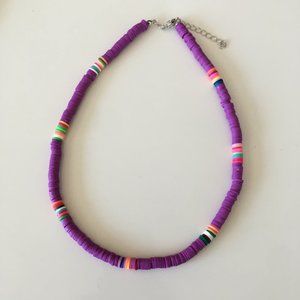 DONATING SOON! 5 for $25 SALE! Boho Surfer Necklace